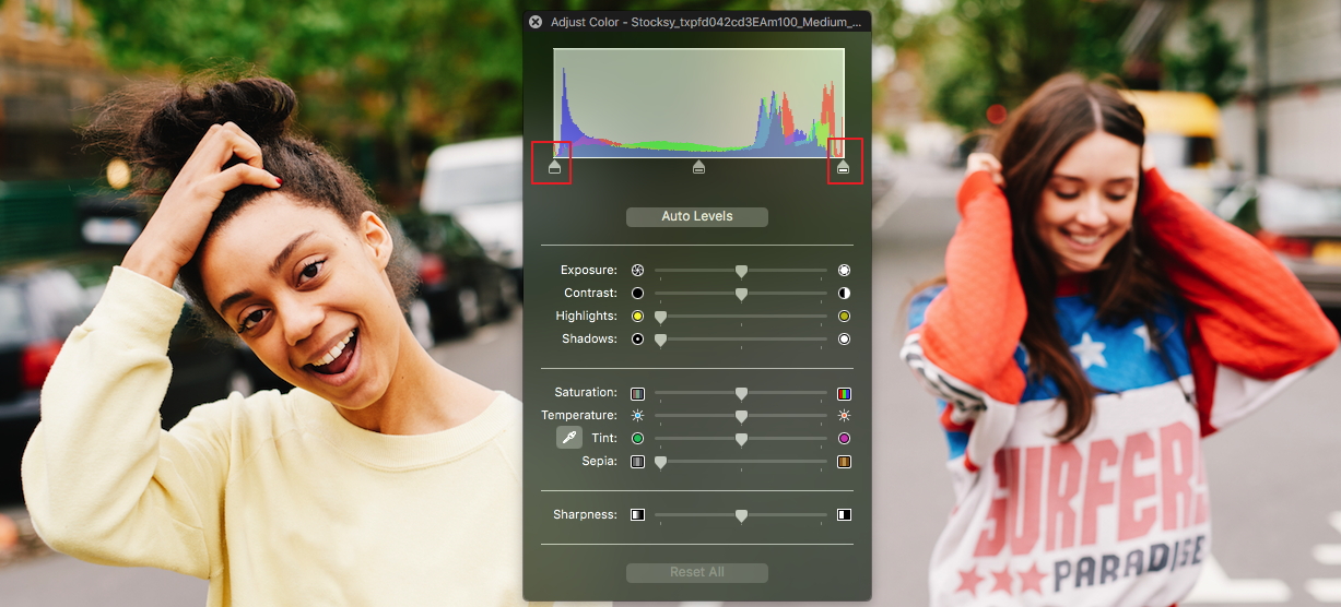 Invert Colors (Image) Online - Color Inverter