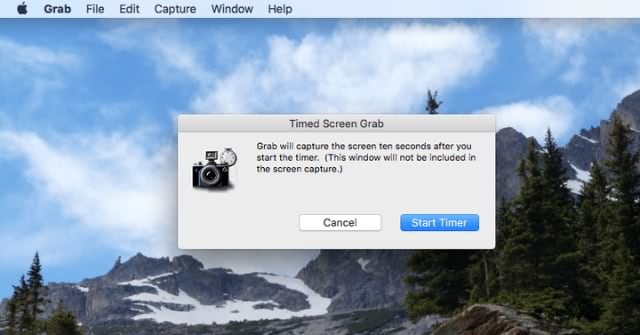  Mac Screenshots