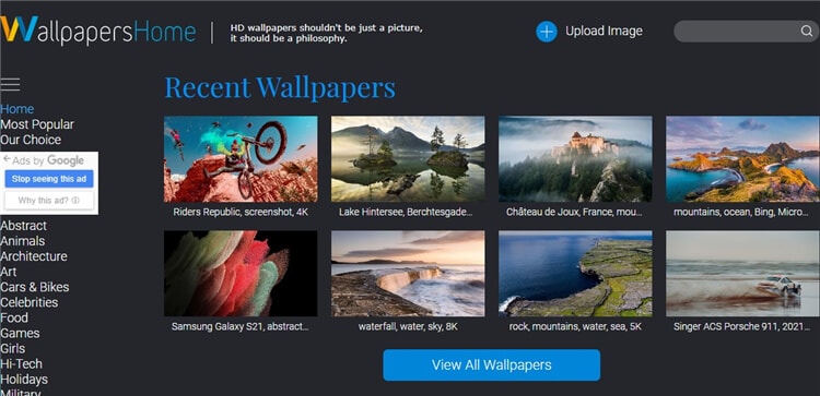 8 Must-Have MacBook Wallpaper Apps[2021]