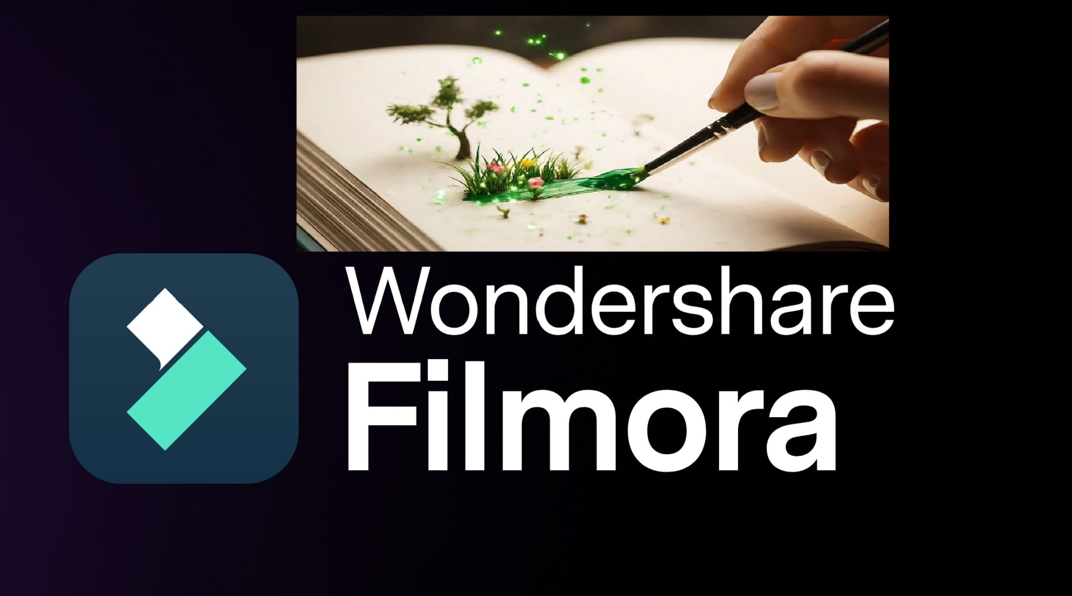 wondershare filmora
