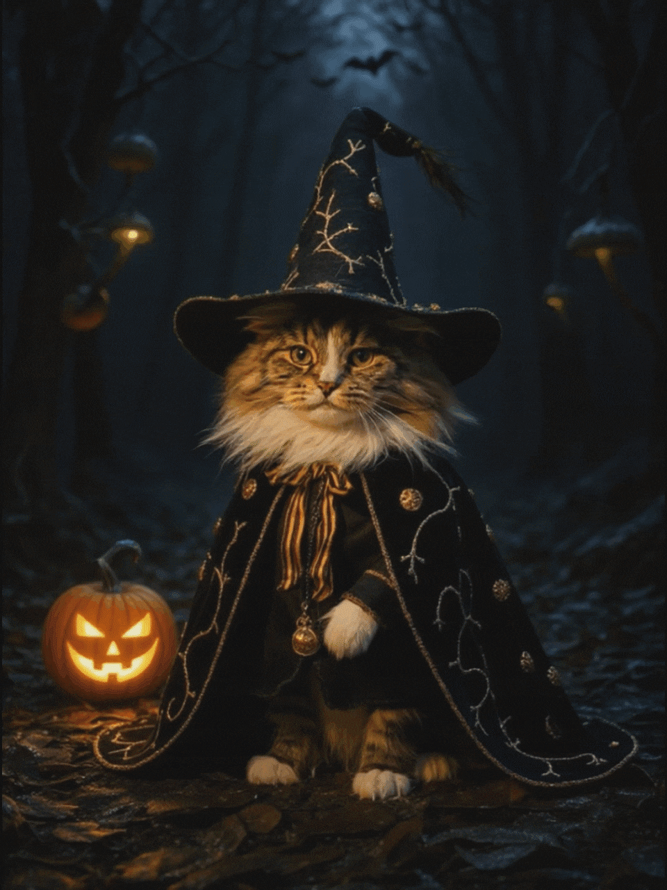 Magic Pet