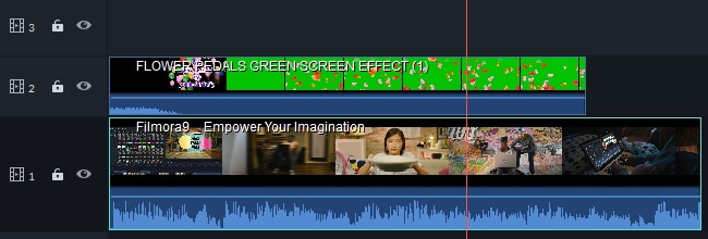 pantalla verde en zs4