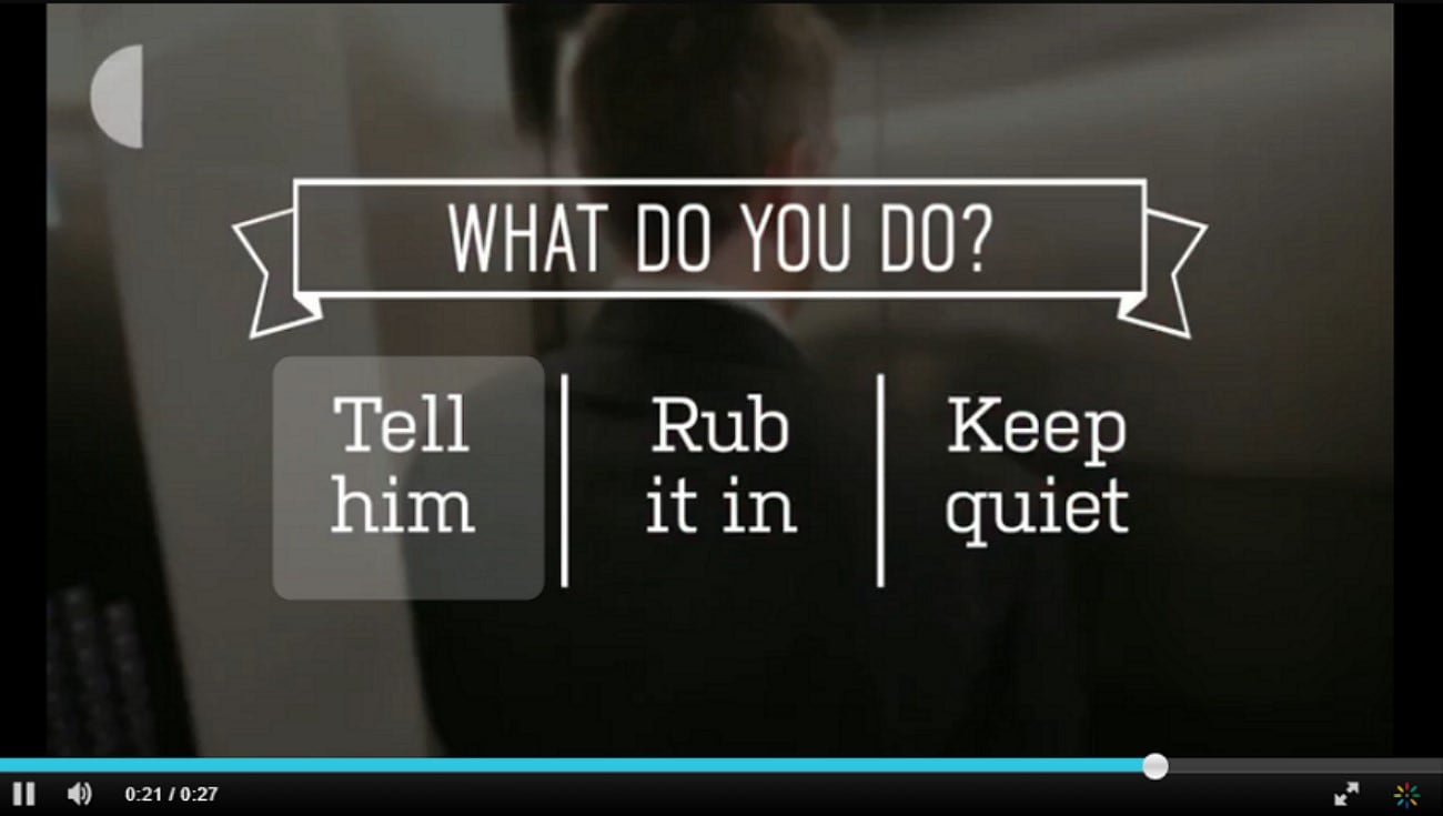 educational interactive videos
