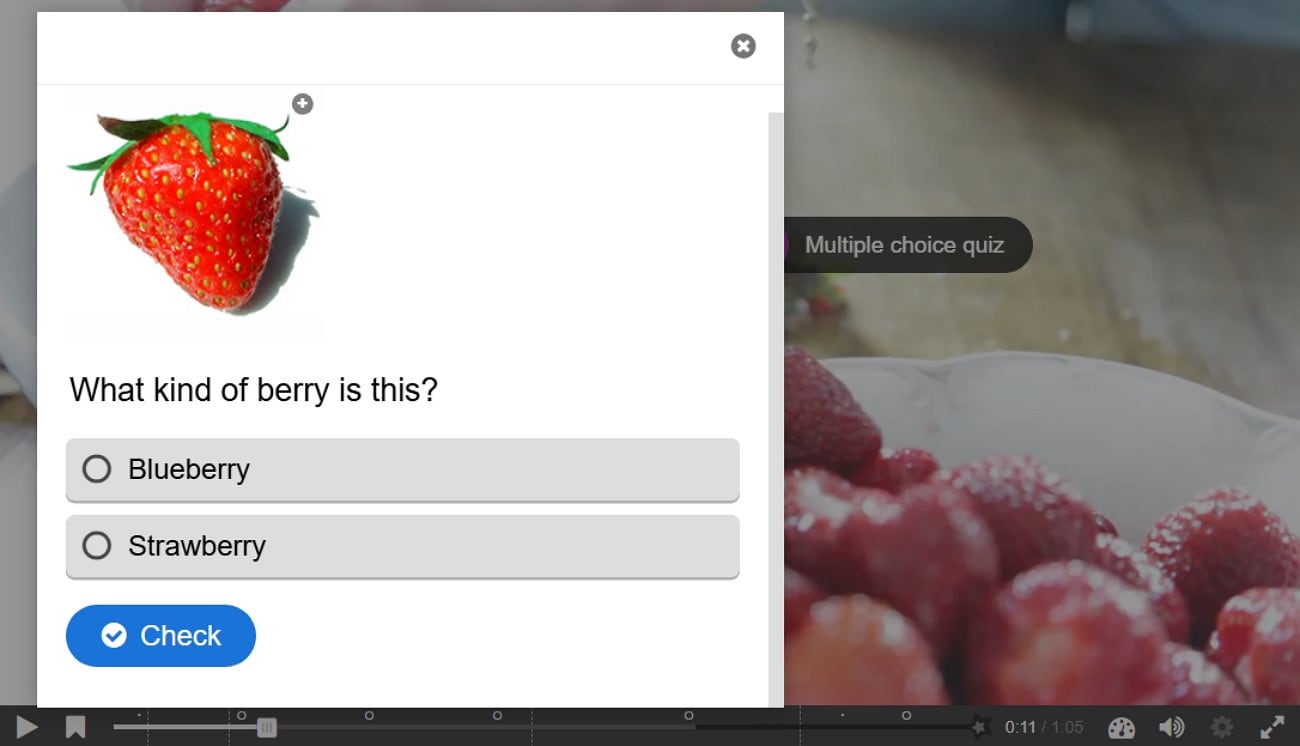 employers use training interactive videos