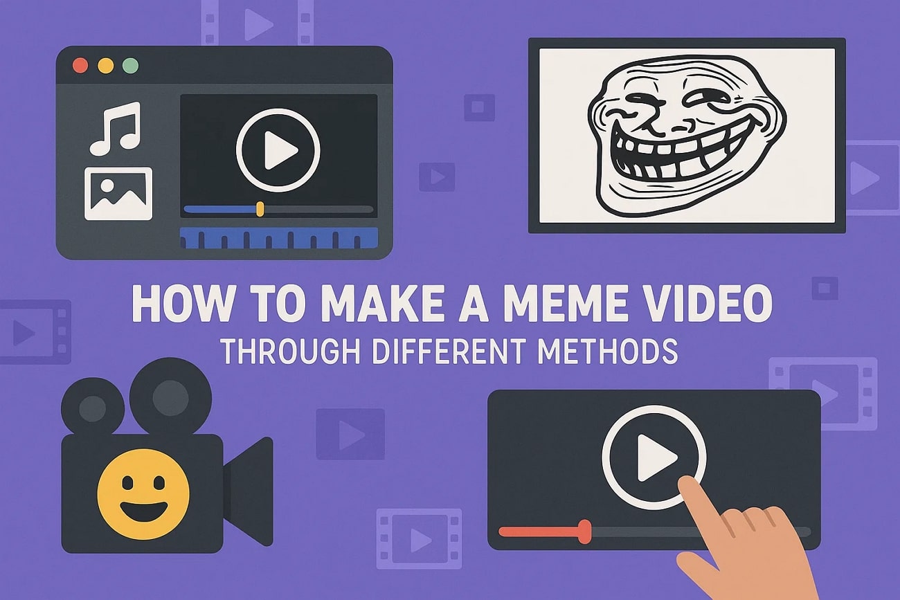 meme video viral guide