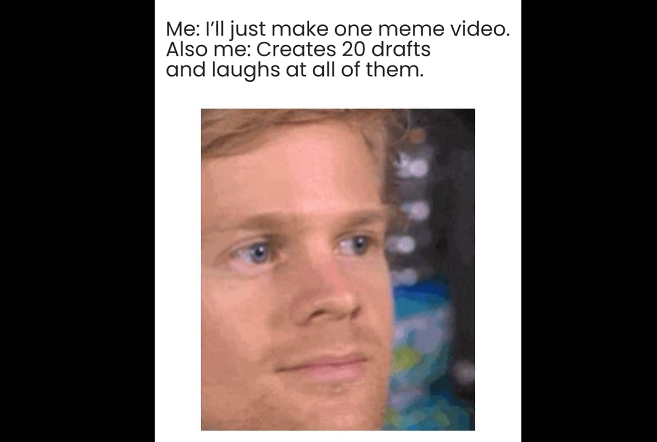 why meme videos are viral