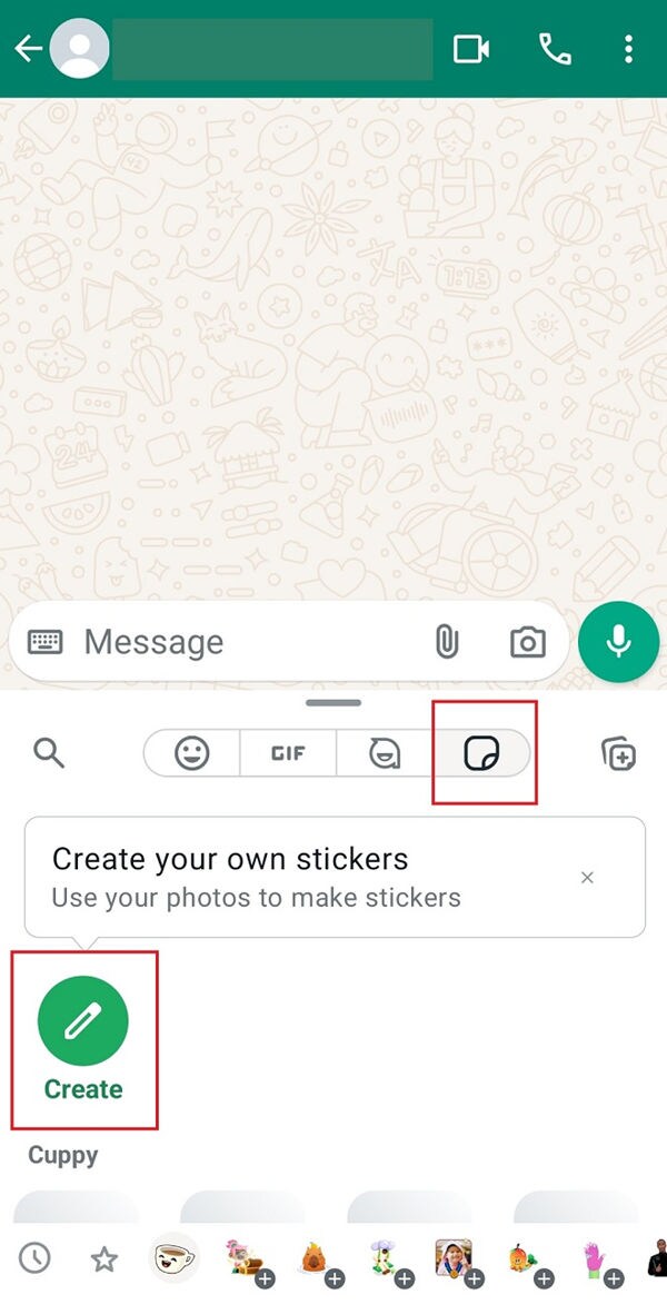 How To Make Stickers For WhatsApp Android In 5 Ways