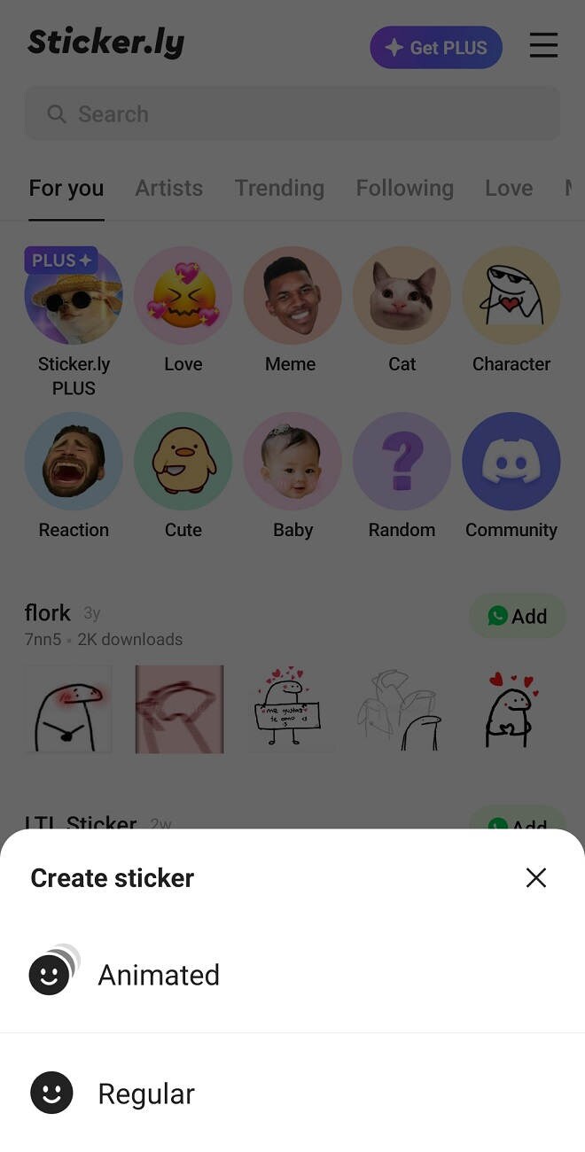 How To Make Stickers For WhatsApp Android In 5 Ways
