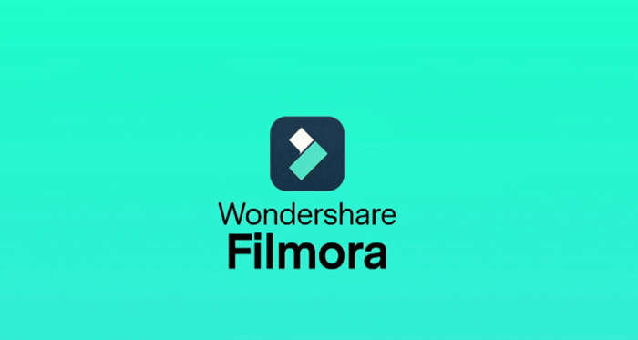 wondershare filmora