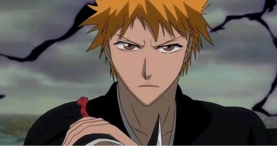 ichigo kurosaki