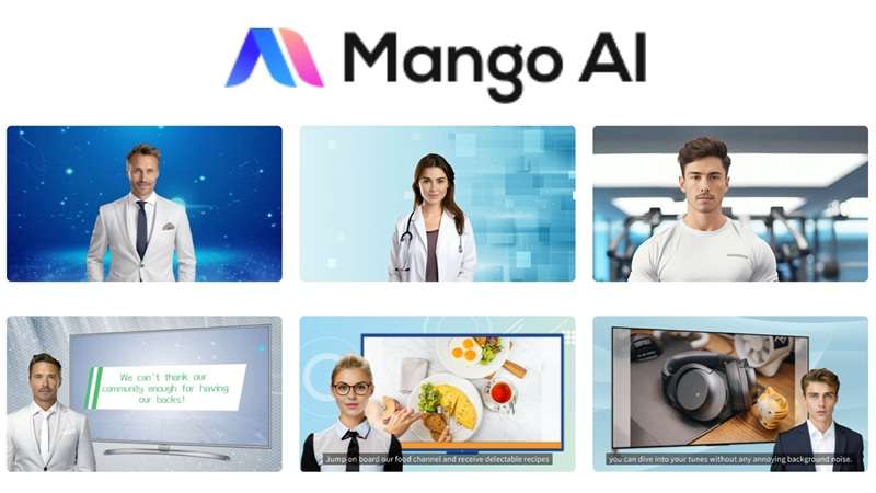 reviewing mango ai
