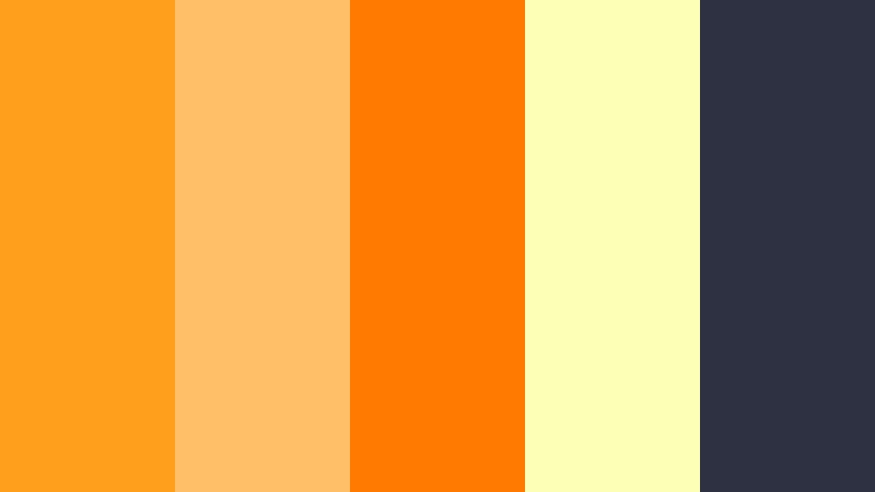 mango motion reels color palette color palette with hex codes