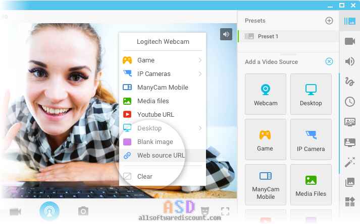 lifecam studio software windows 8