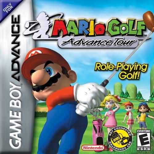  mario-golf