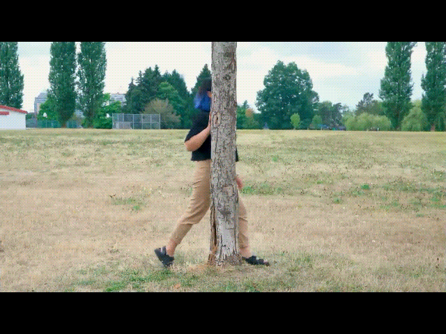 filmora masking transition