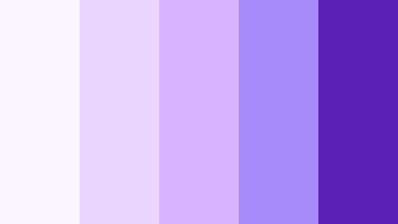mauve letter glow romantic color palette color palette with hex codes
