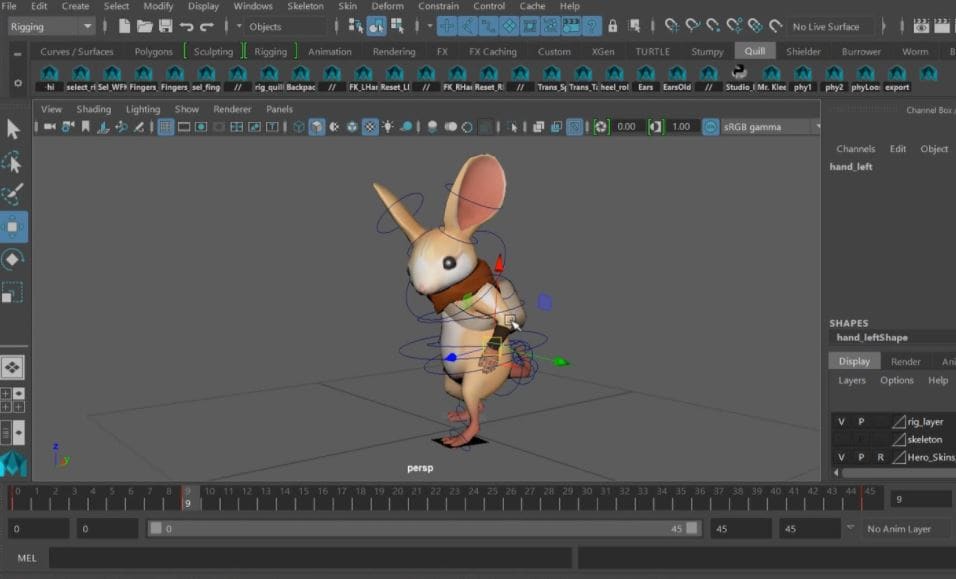 Cartoon Movie Maker software, free download For Pc