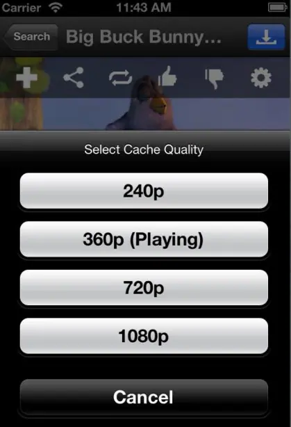 download the new for ios Youtube Downloader HD 5.3.1