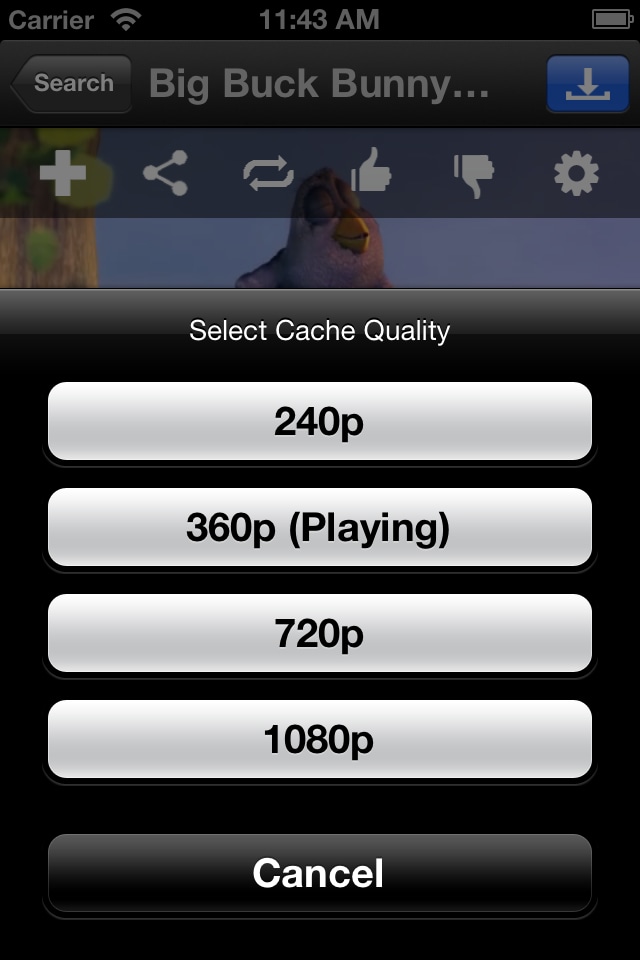 free video downloader app for iphone