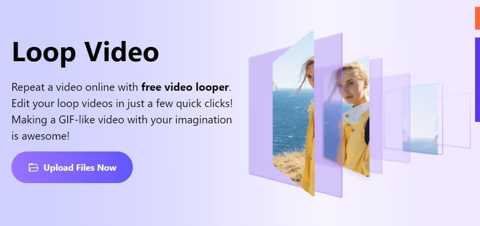 Media.io Online  Video Loop
