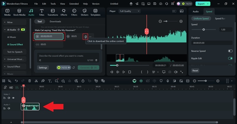 download custom meme sound effects