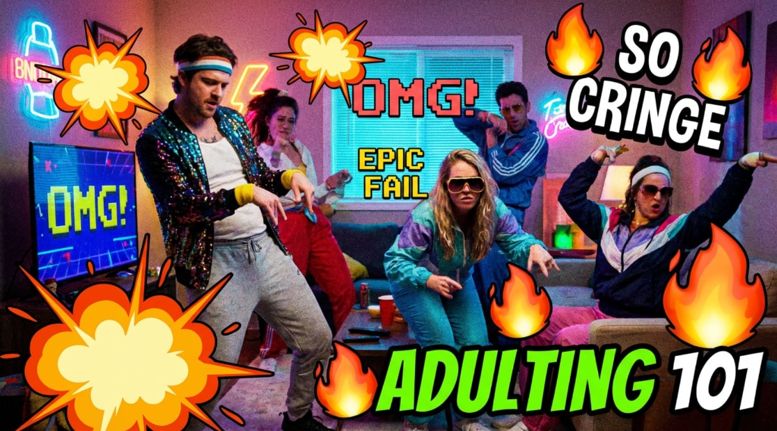 personnaliser un modèle de vidéo meme YouTube