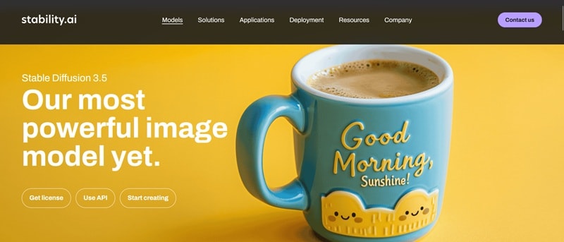 stability ai midjourney alternative