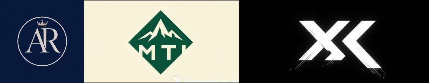 lettermark logo