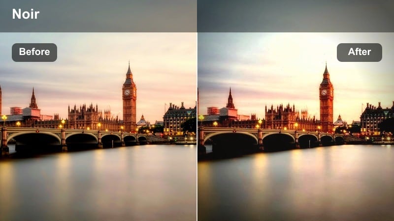 Narrow rainy city alley at night with soft glowing streetlights and wet pavement.