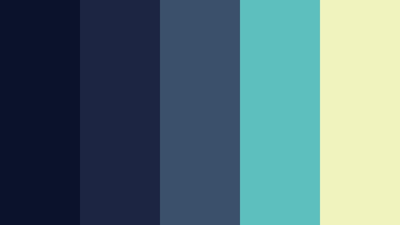 midnight evergreen winter color palette color palette with hex codes