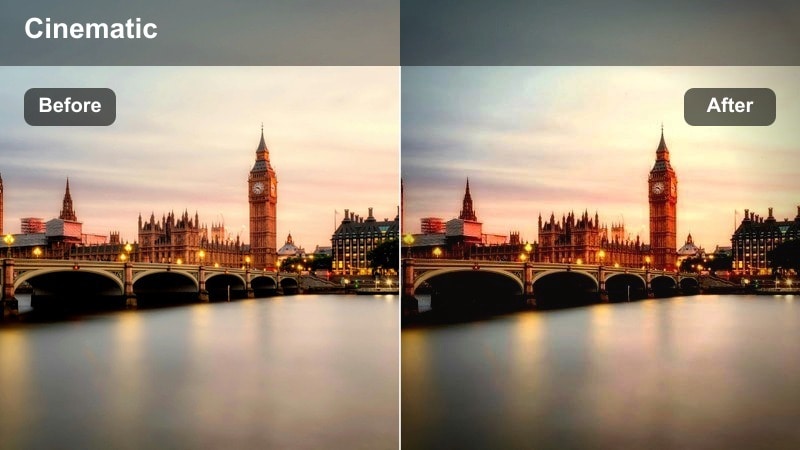 Model walking through a city metro entrance at night with cool shadows and bright highlights.