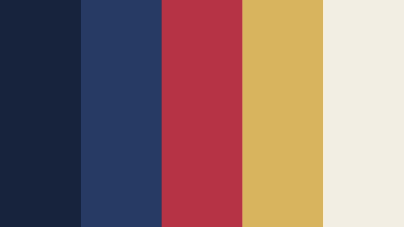 midnight ornament christmas color palette color palette with hex codes