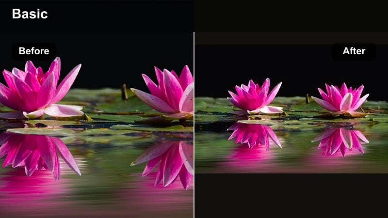 Traveler on a dim subway platform with warm glowing lights