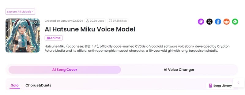 topmedia miku voice generator
