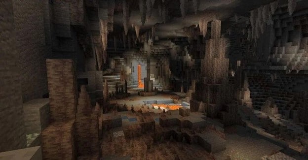 minecraft-caves-and-cliffs-part2-poster