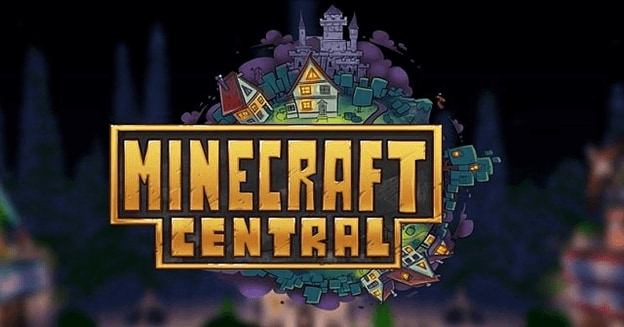 poster-minecraft-central