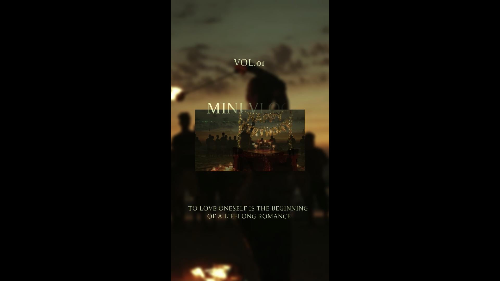 video poster