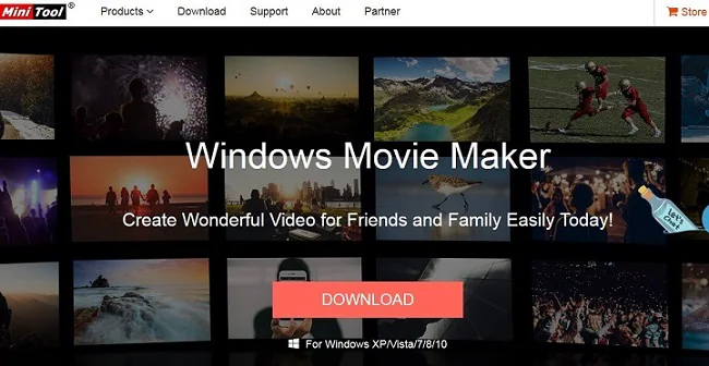 Os Melhores Sites Gratuitos Para Baixar Filmes HD em 2023 - MiniTool  MovieMaker