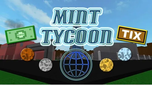 OS MELHORES! TOP 10 JOGOS de TYCOON mais INCRÍVEIS do ROBLOX