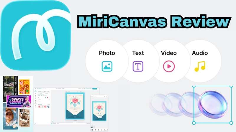 reviewing miricanvas