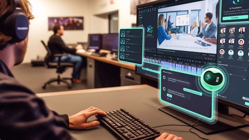 filmora all in one video editor