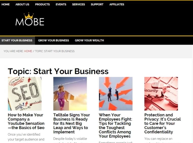 mobe-marketplace