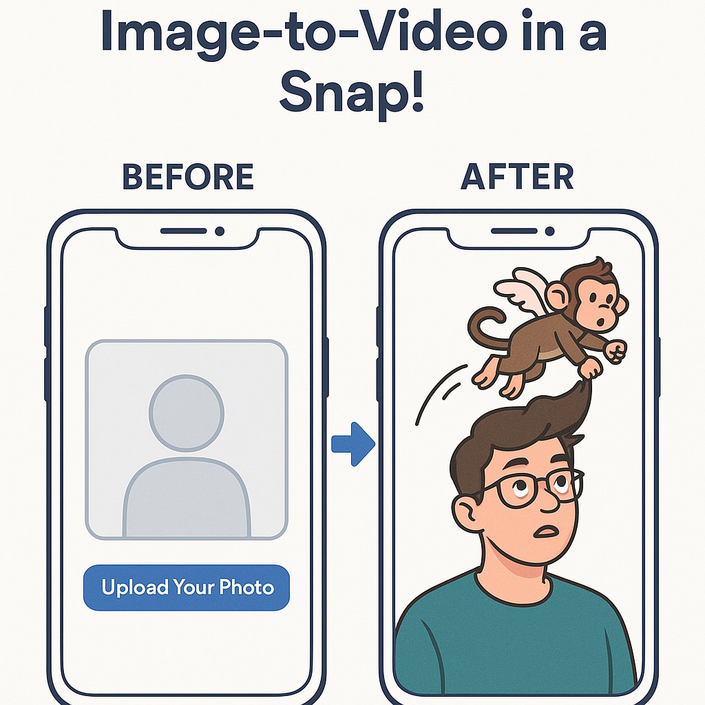 filmora image to video