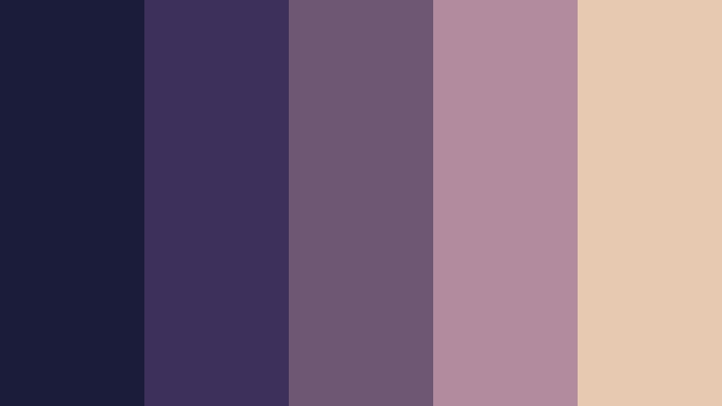 moonflower twilight halloween color palette color palette with hex codes
