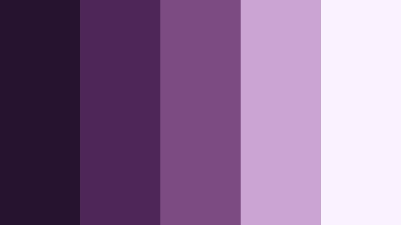 moonlit balcony whispers film noir purple color palette with hex codes