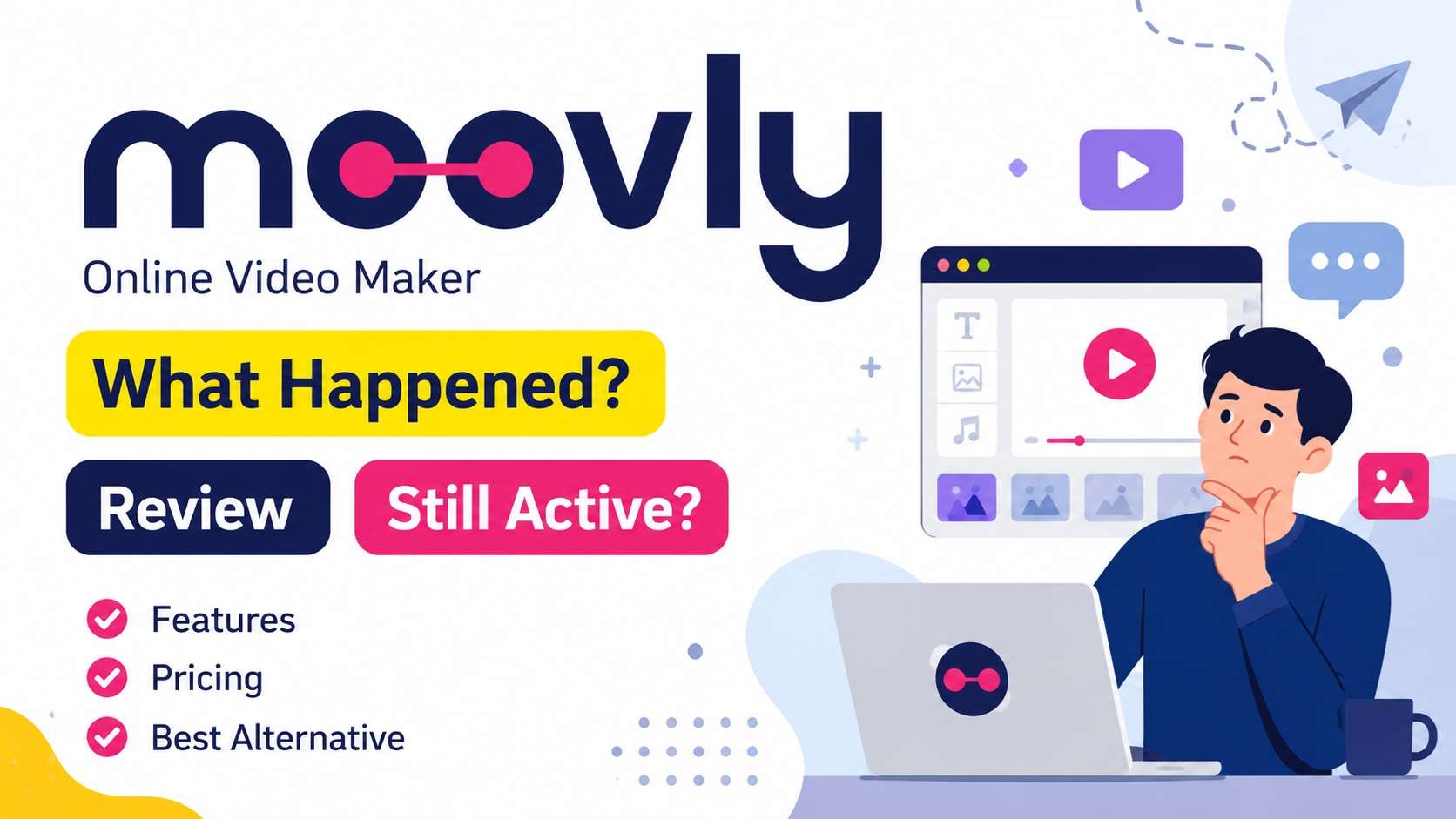 what happened to moovly