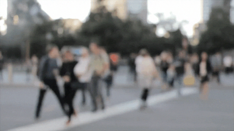 motion blur video editor filmora