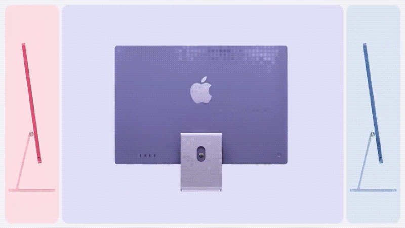 product motion graphic animation