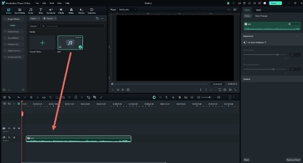 filmora import media