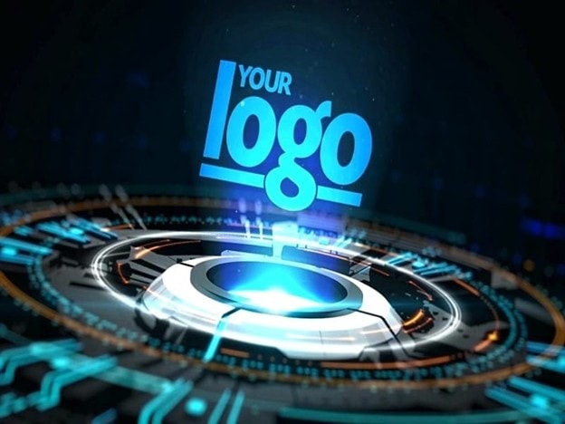 Logo Reveals & Intros